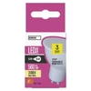 Kép 6/10 - EMOS Classic LED izzó MR16 GU10 6.1W 560lm meleg fehér