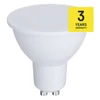 Kép 8/10 - EMOS Classic LED izzó MR16 GU10 6.1W 560lm meleg fehér
