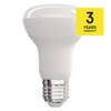 Kép 7/9 - EMOS Classic LED izzó R63 E27 8.8W 806lm meleg fehér