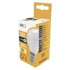 Kép 1/7 - EMOS Basic LED izzó E14 8,3W 900lm meleg fehér