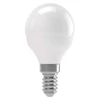 Kép 2/7 - EMOS Basic LED izzó E14 8,3W 900lm meleg fehér