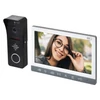 Kép 1/20 - EMOS Videó kaputelefon szett EM-10AHD