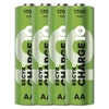 Kép 2/13 - GP ReCyko Charge 10 AA Akkumulátor (HR6)
