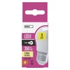 Kép 6/10 - EMOS Classic LED izzó kisgömb E27 4.1W 350lm meleg fehér