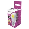 Kép 5/10 - EMOS Classic LED izzó kisgömb E27 4.1W 350lm meleg fehér