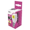 Kép 1/8 - EMOS Classic LED izzó kisgömb E14 4.1W 350lm meleg fehér