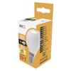 Kép 1/7 - EMOS Value LED izzó kisgömb E14 6W 510lm meleg fehér