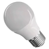 Kép 3/10 - EMOS Classic LED izzó kisgömb E27 7,3W 806lm hideg fehér