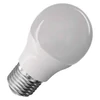 Kép 4/10 - EMOS Classic LED izzó kisgömb E27 7,3W 806lm hideg fehér