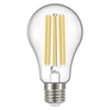 Kép 2/8 - EMOS LED Filament izzó E27 17W 2451lm meleg fehér