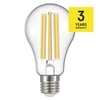 Kép 5/8 - EMOS LED Filament izzó E27 17W 2451lm meleg fehér