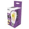 Kép 1/8 - EMOS LED Filament izzó E27 17W 2451lm meleg fehér