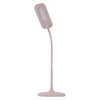 Kép 1/8 - EMOS Stella LED asztali lámpa, rózsaszín