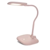 Kép 2/8 - EMOS Stella LED asztali lámpa, rózsaszín