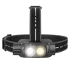 Kép 12/13 - GP LED Fejlámpa PHR19, 1200 lm, tölthető