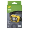 Kép 6/11 - GP CREE LED Fejlámpa CHW53, 280 lm