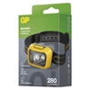 Kép 5/11 - GP CREE LED Fejlámpa CHW53, 280 lm