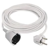Kép 2/4 - Hosszabbító 10 m / 1 aljzat / fehér / PVC / 1,5 mm2