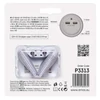 Kép 7/8 - EMOS LED éjjeli fény + 2x USB