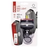 Kép 5/5 - EMOS COB LED  Kerékpárlámpa szett 22 lm