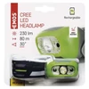 Kép 6/8 - EMOS CREE LED Fejlámpa tölthető 5W 230lm