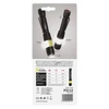 Kép 3/7 - EMOS COB LED fém zseblámpa, 2xAAA, 180lm, IP44