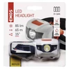 Kép 6/10 - EMOS LED Fejlámpa 85lm