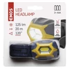 Kép 6/12 - EMOS COB LED Fejlámpa 3w 125lm