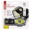 Kép 6/13 - EMOS COB LED Fejlámpa 3W 220lm
