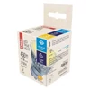 Kép 4/8 - EMOS True Light LED izzó MR16 GU10 4.8W 450lm meleg fehér