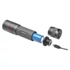 Kép 8/21 - EMOS ULTIBRIGHT 90 CREE LED tölthető fém zseblámpa, 1200lm