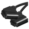 Kép 2/3 - EMOS Scart kábel 1.5 m