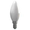 Kép 2/7 - EMOS LED Basic Izzó 8,3W E14 900lm meleg fehér
