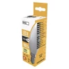 Kép 1/7 - EMOS LED Basic Izzó 8,3W E14 900lm meleg fehér