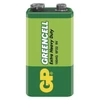 Kép 2/3 - GP Greencell elem 9V 1db/bliszter