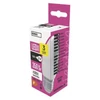 Kép 1/8 - EMOS Classic LED izzó gyertya E27 4.1W 350lm természetes fehér