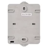 Kép 3/5 - EMOS Kapcsoló 250 V/10 AX IP54