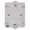 Kép 3/5 - EMOS Kapcsoló 250 v/10 ax IP54 C.1.6