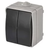 Kép 4/5 - EMOS Kapcsoló 250 v/10 ax IP54 C.5