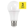 Kép 8/10 - EMOS Classic LED izzó A60 E27 10.7W 1060lm természetes fehér