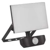 Kép 7/11 - EMOS Tambo LED reflektor 20W 1600lm mozgásérzékelővel IP54 term. fehér