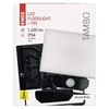 Kép 6/11 - EMOS Tambo LED reflektor 20W 1600lm mozgásérzékelővel IP54 term. fehér
