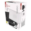Kép 8/11 - EMOS Tambo LED reflektor 20W 1600lm mozgásérzékelővel IP54 term. fehér