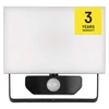 Kép 11/11 - EMOS Tambo LED reflektor 20W 1600lm mozgásérzékelővel IP54 term. fehér