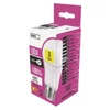 Kép 1/10 - EMOS Classic LED izzó A60 E27 10.7W 1060lm természetes fehér