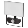 Kép 1/11 - EMOS Tambo LED reflektor 20W 1600lm mozgásérzékelővel IP54 term. fehér