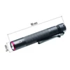 Kép 18/19 - EMOS ULTIBRIGHT 50 CREE LED fém zseblámpa, 100lm