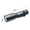 Kép 18/19 - EMOS ULTIBRIGHT 70 CREE LED fém zseblámpa, 340lm