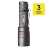 Kép 19/19 - EMOS ULTIBRIGHT 70 CREE LED fém zseblámpa, 340lm