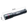 Kép 19/20 - EMOS ULTIBRIGHT 80 CREE LED tölthető fém zseblámpa, 600lm